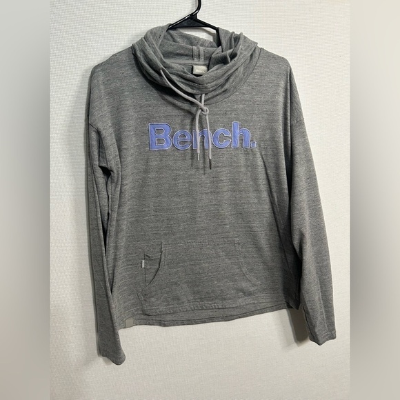 Bench Tops - Bench hoodie